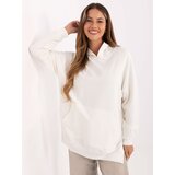 RELEVANCE Blouse-RW-BL-A168.18-ecru | Shoptok.si