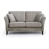 Scandic bež baršunasta sofa Eden, 165 cm Cijene