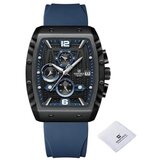 Naviforce 8025 muški sat, plavi ( AN5ORSMI8U )