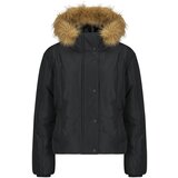 JDY Puhovke NOVI SHORT PARKA PUFFER Črna Cene
