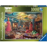 Ravensburger Napuštena radnja RA16972-puzzle Cene