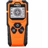 Neo Tools 3-in-1 Detector with Display | shoptok.hr
