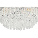 Glandor KRISTALNA STROPNA SVETILKA | Shoptok.si