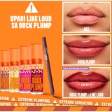 NYX Professional Makeup črtalo za ustnice - Line Loud Longwear Lip Liner - 32 Sassy​ | Shoptok.si