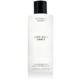 Victoria's Secret Very Sexy Oasis 250 ml sprej za telo za ženske Cene