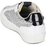 PepeJeans Nizke superge LANE NIGHT G Srebrna | Shoptok.si