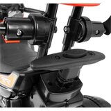 Motor na akumulator Bike Pusher - crveni | shoptok.hr