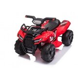 Quad za decu Crveni