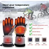 ski rukavice sa grejacem za hladne dane