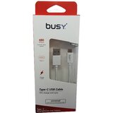 Busy Kabl tip C USB 1m 50696 Cene