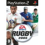  Rugby 2005 (PS2) - rabljeno | Shoptok.si