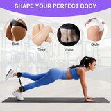FLINTRONIC fitnes komplet trakov za gležnje | Shoptok.si