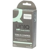 Penthouse Uniq - Air Sem Ltex Condomnio Feminino 3 Unidades, (21263892) | Shoptok.si