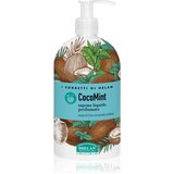 Helan CocoMint nežno tekoče milo za roke 500 ml Cene