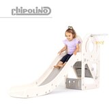 Chipolino tobogan 170cm Duck Grey | shoptok.hr