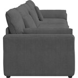  Modularna sofa s jastucima tamno siva | Eponuda.ba