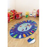 Conceptum Hypnose tepih, 140x190cm, šareni | Eponuda.com