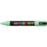 Marker Uni pc-5m Posca svijetlo zeleni | Shoptok.si