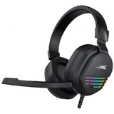 White Shark Baracuda HEADSET BGH-011 PEARL Crne, (21787298) | Shoptok.si