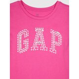 GAP Children's T-shirt with logo - Girls | Shoptok.si