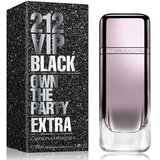 Carolina Herrera Muški parfem 212 Vip Black Extra Men, EDP, 100ml Cene
