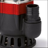 Einhell classic Crpka za prljavu vodu GC-DP 5010 G (500 W, Maksimalni protok: 12.000 l/h) + BAUHAUS jamstvo 5 godina na uređaje na električni ili motorni pogon | shoptok.hr
