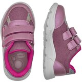 Chicco Superge 'Fannas' roza / srebrna | Shoptok.si