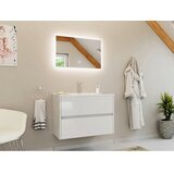 MID.YOU KOPALNICA bela, visoki sijaj | Shoptok.si