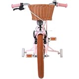 Volare dječji bicikl Ashley 16″ pink boje | shoptok.hr