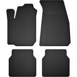 Wielganizator Gumijaste avtotesnine, komplet 4 kosov, univerzalne za: Volvo 440 / 460 limuzina (1988-1996), (22131900) | Shoptok.si