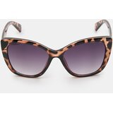 Sinsay Sunčane naočale s leopard uzorkom | shoptok.hr