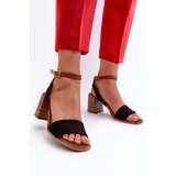 EVENTO Ženske sandale Kesi | Eponuda.ba