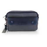 Gabol Torba na rame ženska 22x14x9 cm Pamela plava ( 16TRZG604704E ) | Eponuda.com