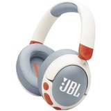 JBL JR 470 bele slušalke | Shoptok.si