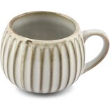 S|P Collection Smeđa/bež šalica od kamenine 400 ml Arto – | shoptok.hr