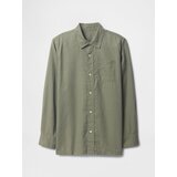 GAP Children's linen shirt - Boys Cene