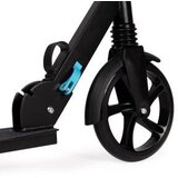  Bauerkraft G-133 – Sklopivi romobil s amortizerom, kotači 200 mm, podesiva visina 95–105 cm, nosivost 80 kg | shoptok.hr