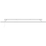 Tenda na ručno uvlačenje smeđa 400 x 300 cm | Eponuda.com