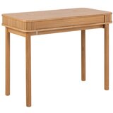Actona Radni stol u dekoru hrasta 50x100 cm Langley – | shoptok.hr