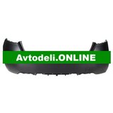 CITROËN/PEUGEOT Zadnji odbijač 308 II 09.13-06.21 | Shoptok.si