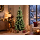 The King Of Holidays Novogodišnja jelka Emerald Royale 210 cm (TKOH-ER-210) Cene