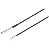 TRU COMPONENTS PT100 (value.1375303) platinasti temperaturni senzor -50 do 120 °C 100 Ω 3850 ppm/K 3 mm Cijene