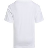 Calvin Klein Jeans Majica 'GOOD LEVEL' crna / bijela | shoptok.hr
