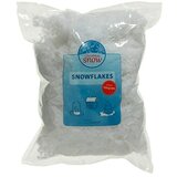  Umetni sneg/snežinke (100 g) | Shoptok.si