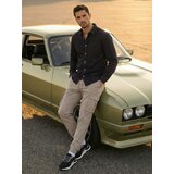 Sinsay Pamučna košulja | shoptok.hr