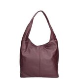 Gave lux Ženska koŽna torba glx220702923fbg/ bordo | Eponuda.com