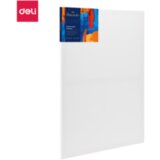 Deli SLIKARSKO PLATNO NA RAMU 100% pamuk, 280g/m2,50cm*70cm EC279-10 | ePonuda.com