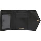 Michael Kors Novčanik zlatna / crna | shoptok.hr