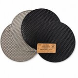 Pandoo Okrugli silikonski podlošci, set od 4 komada, Ø 17 cm - 4 komada | shoptok.hr