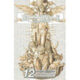 Harper Collins Publishers Ltd Death Note, Vol. 12: Finis | Eponuda.com